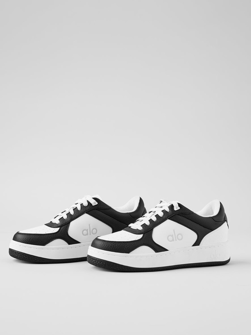 Alo Recovery Mode Sneakers Sz 10